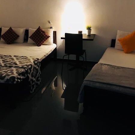 House Of Seya Bed & Breakfast Negombo Dış mekan fotoğraf