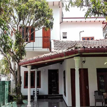 House Of Seya Bed & Breakfast Negombo Dış mekan fotoğraf