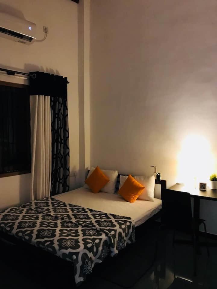 House Of Seya Bed & Breakfast Negombo Dış mekan fotoğraf