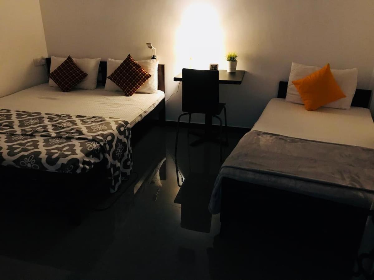 House Of Seya Bed & Breakfast Negombo Dış mekan fotoğraf