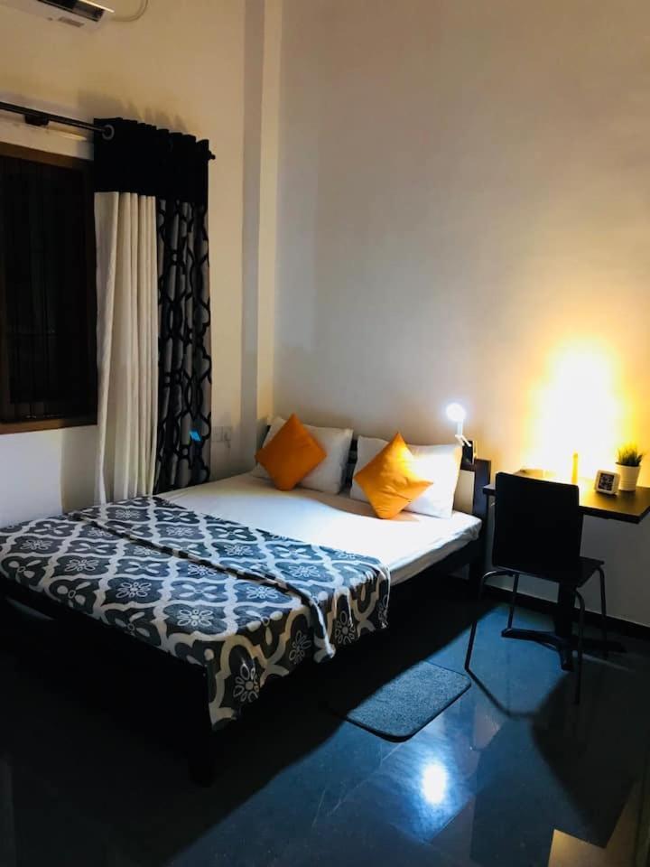 House Of Seya Bed & Breakfast Negombo Dış mekan fotoğraf