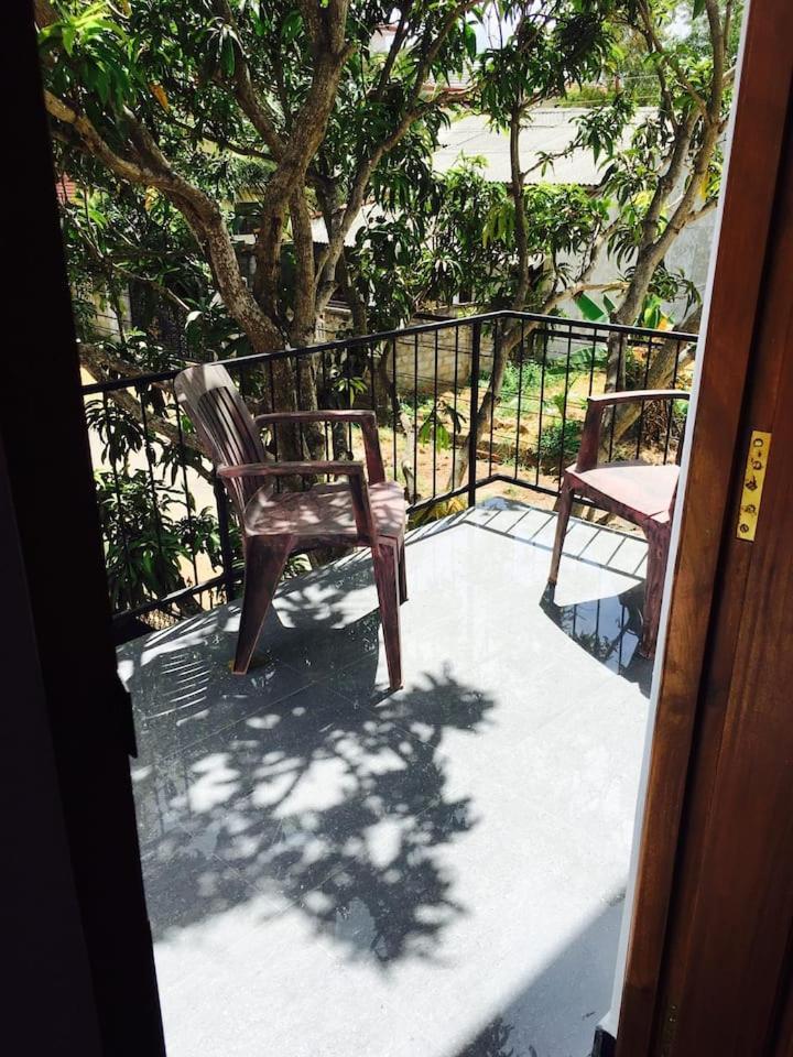 House Of Seya Bed & Breakfast Negombo Dış mekan fotoğraf
