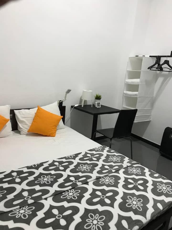 House Of Seya Bed & Breakfast Negombo Dış mekan fotoğraf
