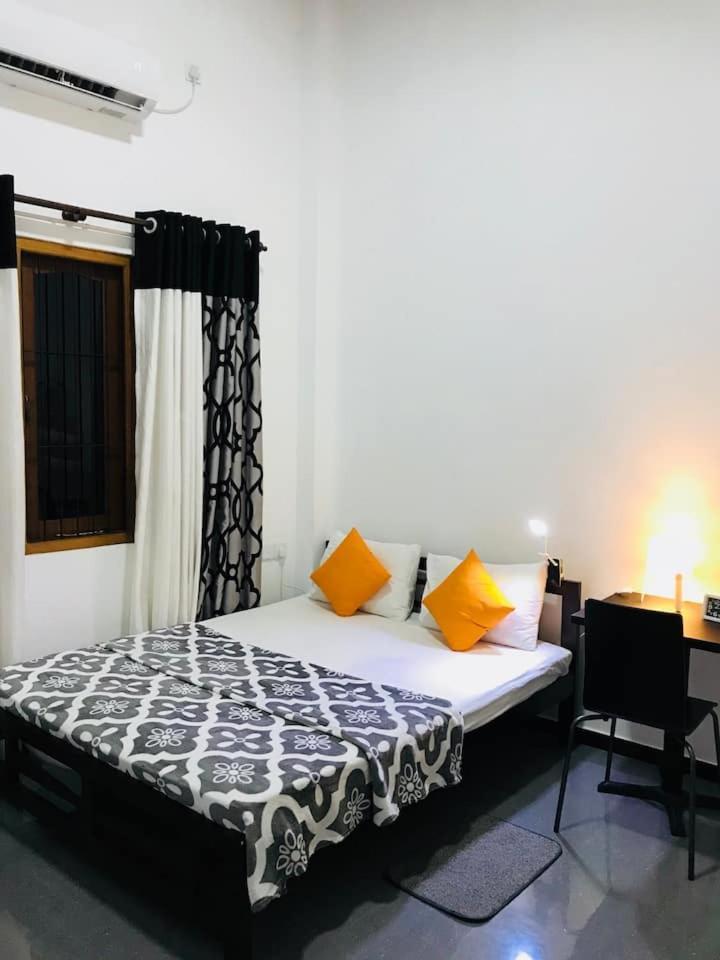 House Of Seya Bed & Breakfast Negombo Dış mekan fotoğraf