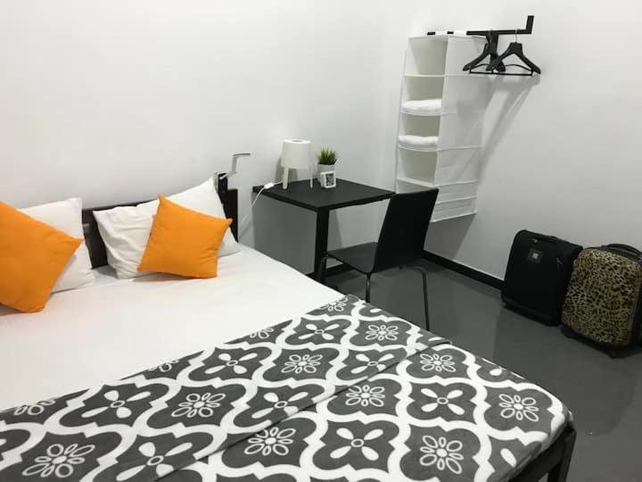 House Of Seya Bed & Breakfast Negombo Dış mekan fotoğraf