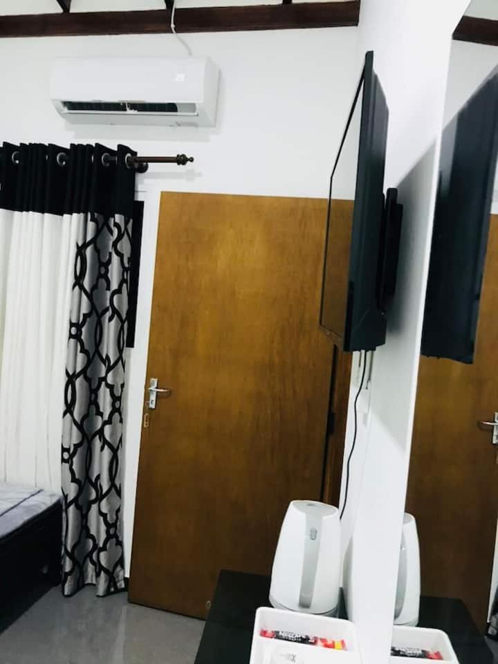 House Of Seya Bed & Breakfast Negombo Dış mekan fotoğraf