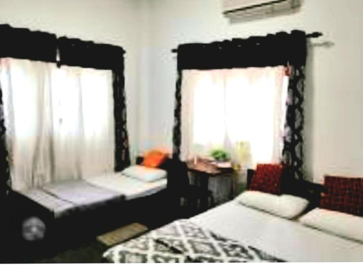 House Of Seya Bed & Breakfast Negombo Dış mekan fotoğraf