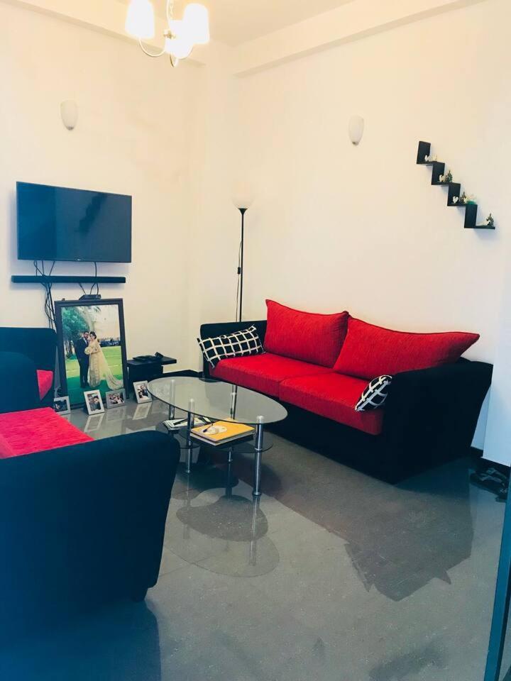 House Of Seya Bed & Breakfast Negombo Dış mekan fotoğraf