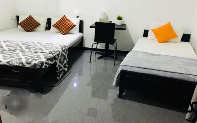 House Of Seya Bed & Breakfast Negombo Dış mekan fotoğraf