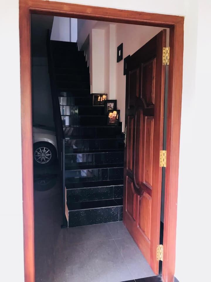 House Of Seya Bed & Breakfast Negombo Dış mekan fotoğraf