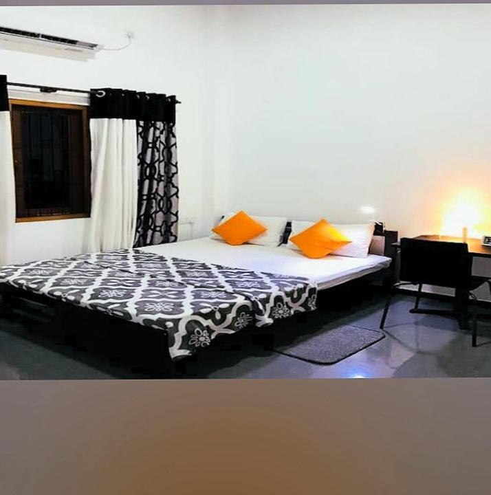 House Of Seya Bed & Breakfast Negombo Dış mekan fotoğraf