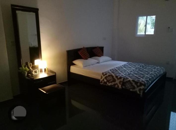 House Of Seya Bed & Breakfast Negombo Dış mekan fotoğraf