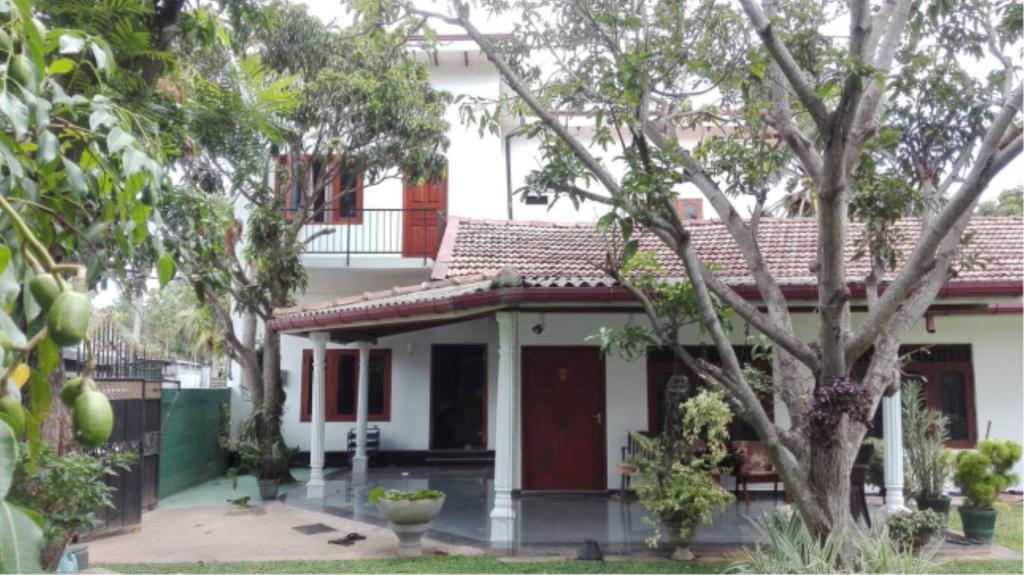 House Of Seya Bed & Breakfast Negombo Dış mekan fotoğraf