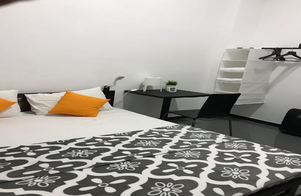House Of Seya Bed & Breakfast Negombo Dış mekan fotoğraf