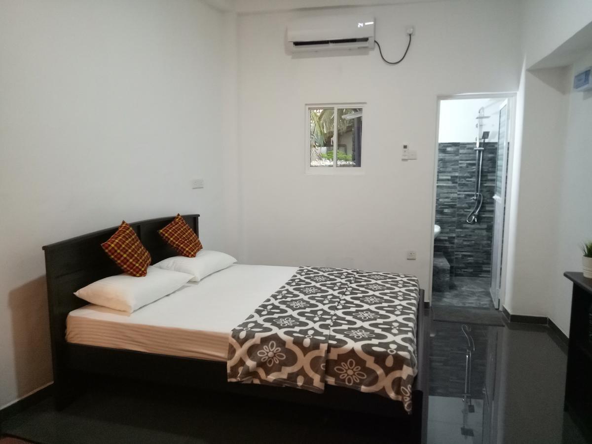 House Of Seya Bed & Breakfast Negombo Dış mekan fotoğraf