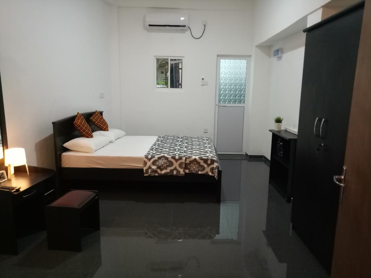 House Of Seya Bed & Breakfast Negombo Dış mekan fotoğraf