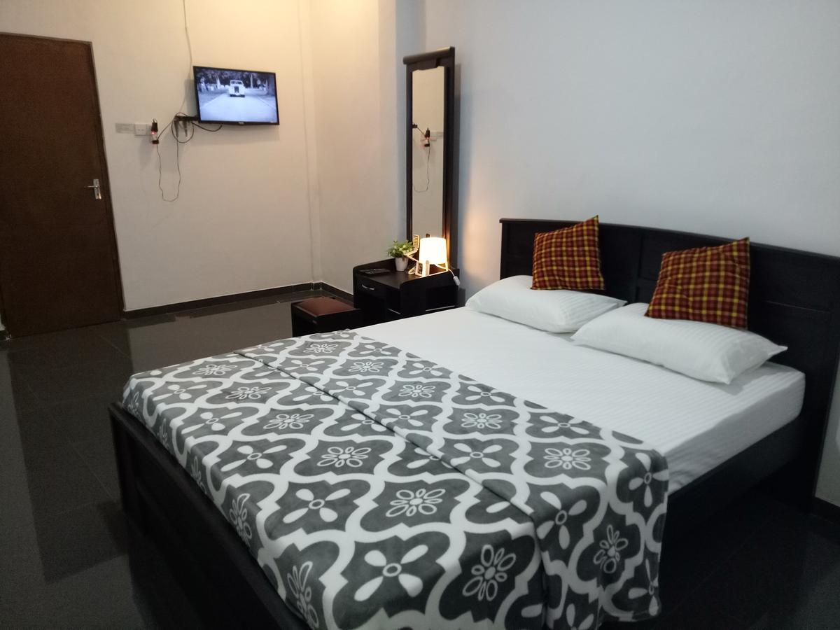 House Of Seya Bed & Breakfast Negombo Dış mekan fotoğraf