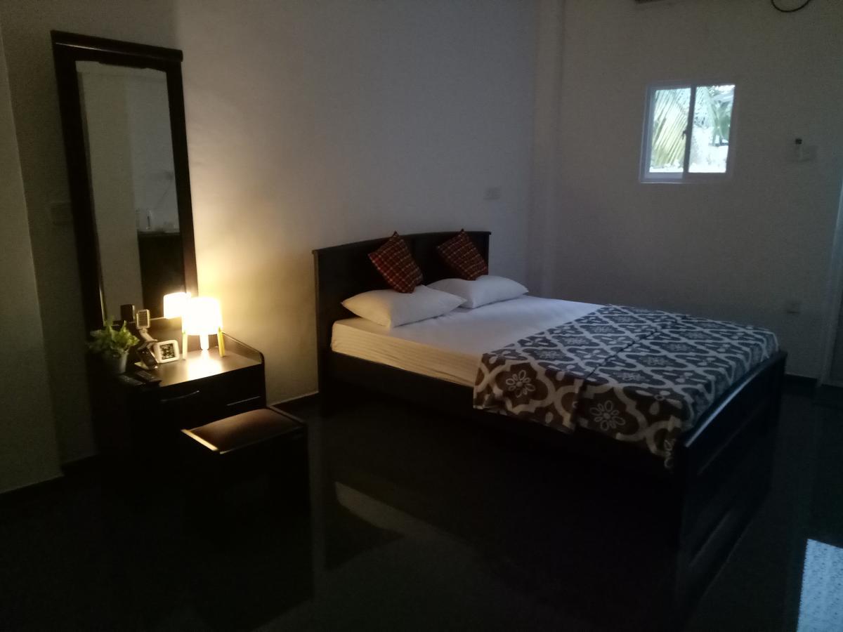 House Of Seya Bed & Breakfast Negombo Dış mekan fotoğraf