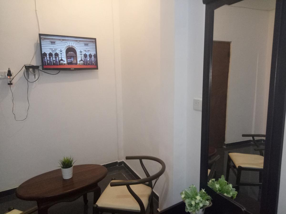 House Of Seya Bed & Breakfast Negombo Dış mekan fotoğraf