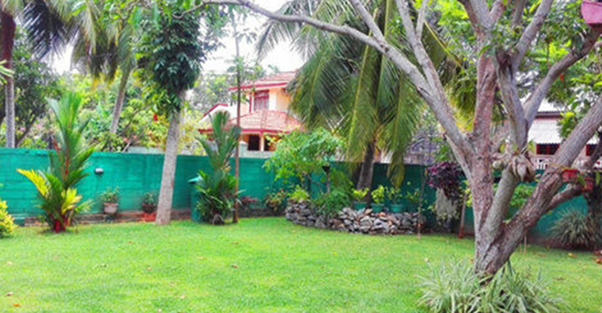 House Of Seya Bed & Breakfast Negombo Dış mekan fotoğraf