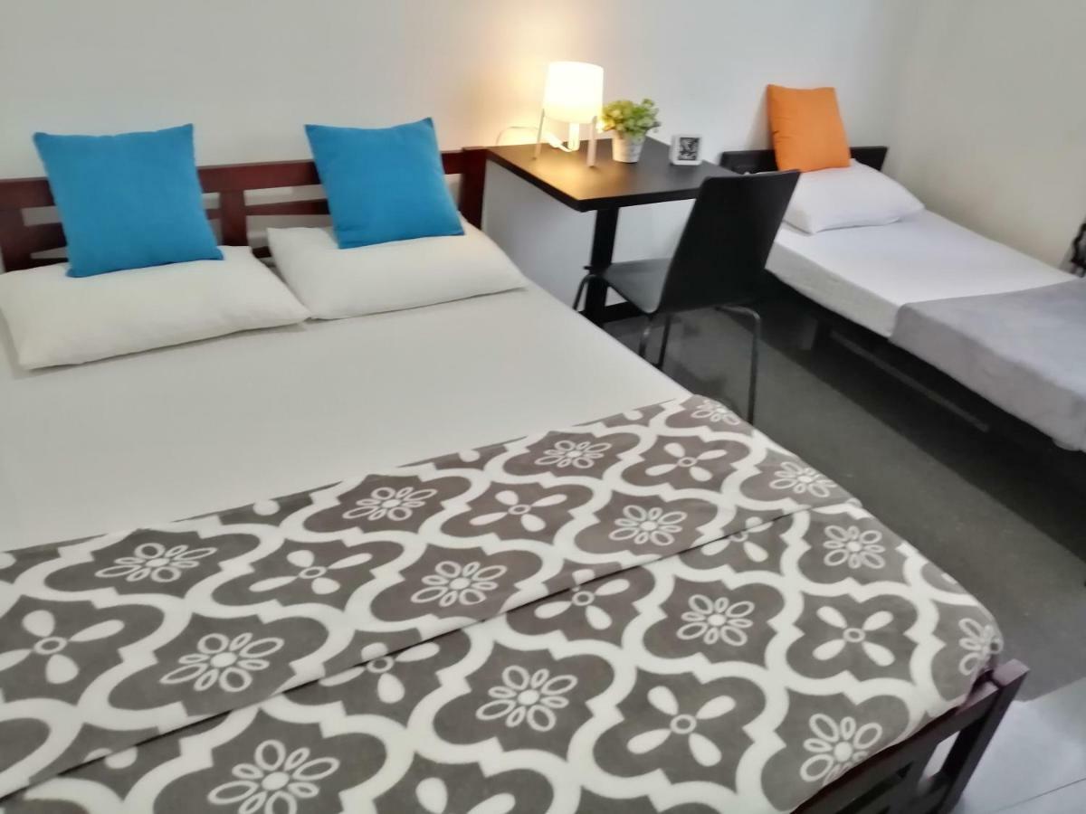 House Of Seya Bed & Breakfast Negombo Dış mekan fotoğraf