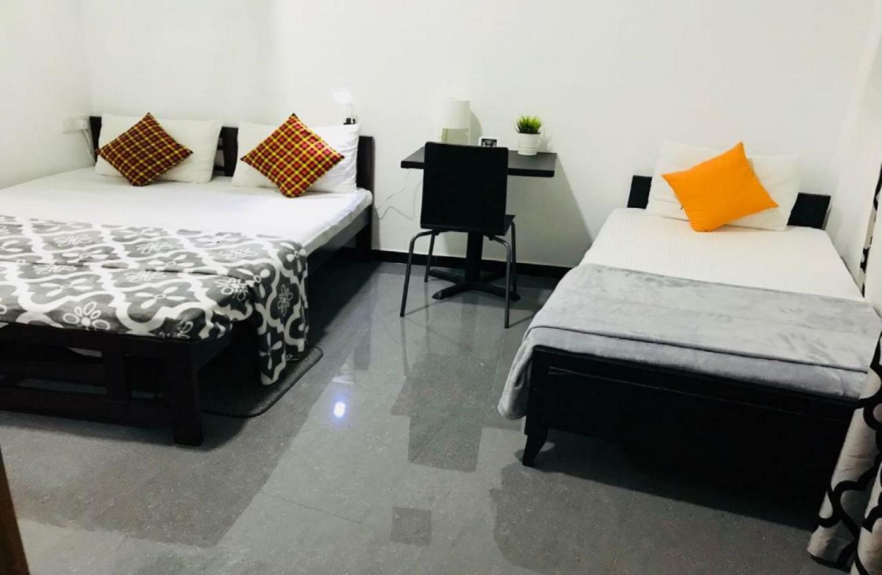 House Of Seya Bed & Breakfast Negombo Dış mekan fotoğraf