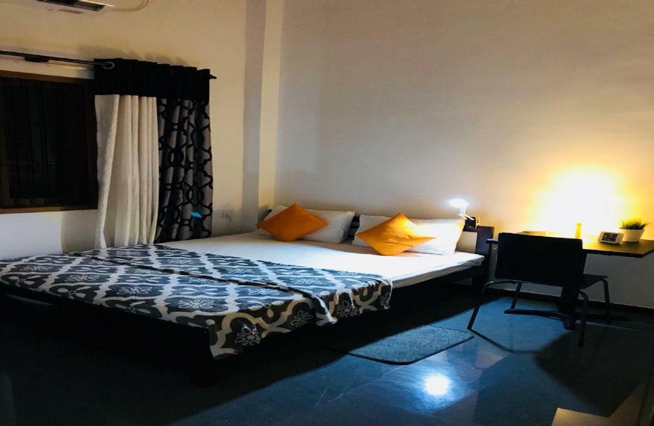House Of Seya Bed & Breakfast Negombo Dış mekan fotoğraf